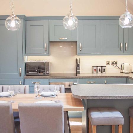 High Oaks Grange - Cottages ピカリング 部屋 写真