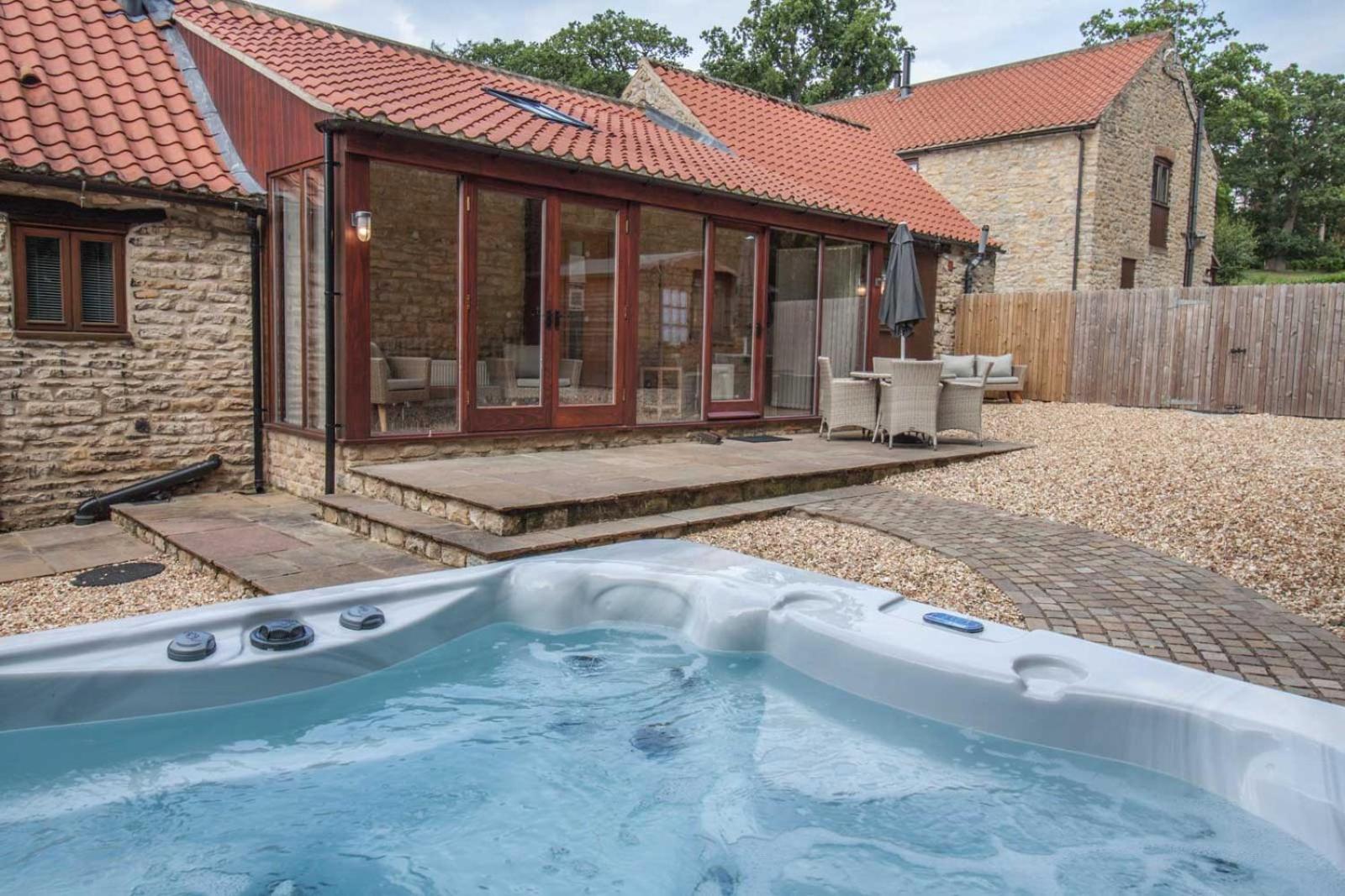 High Oaks Grange - Cottages ピカリング 部屋 写真