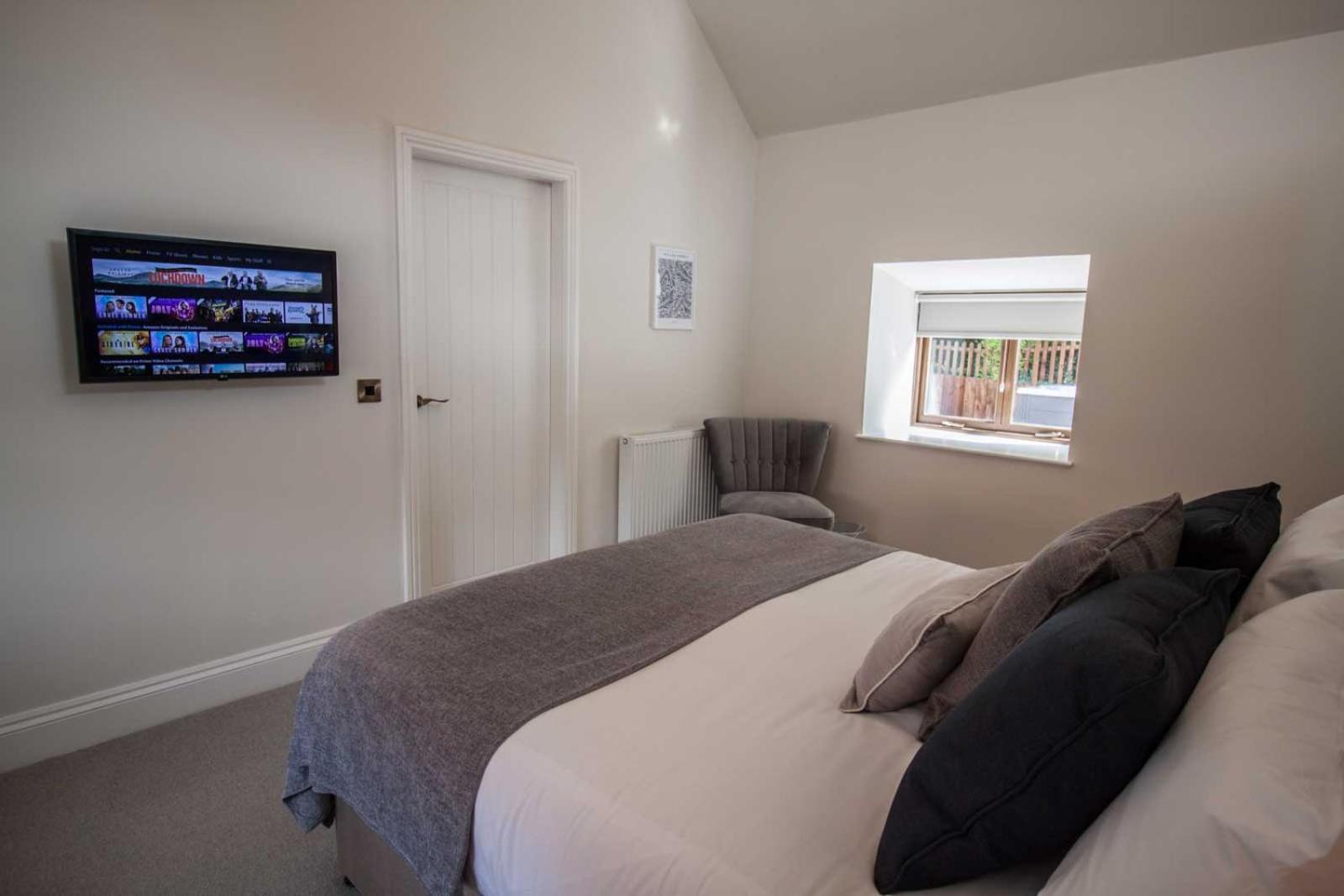 High Oaks Grange - Cottages ピカリング 部屋 写真