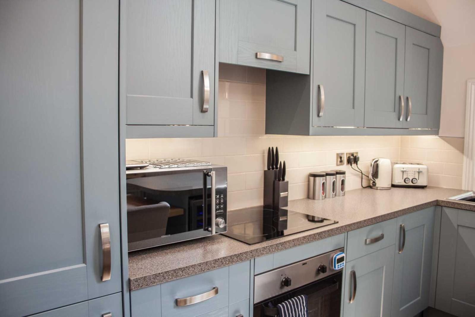 High Oaks Grange - Cottages ピカリング 部屋 写真