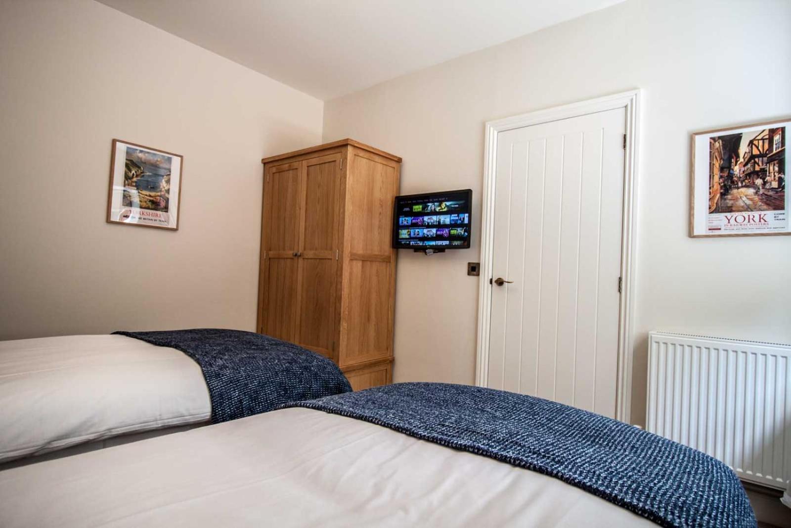 High Oaks Grange - Cottages ピカリング 部屋 写真