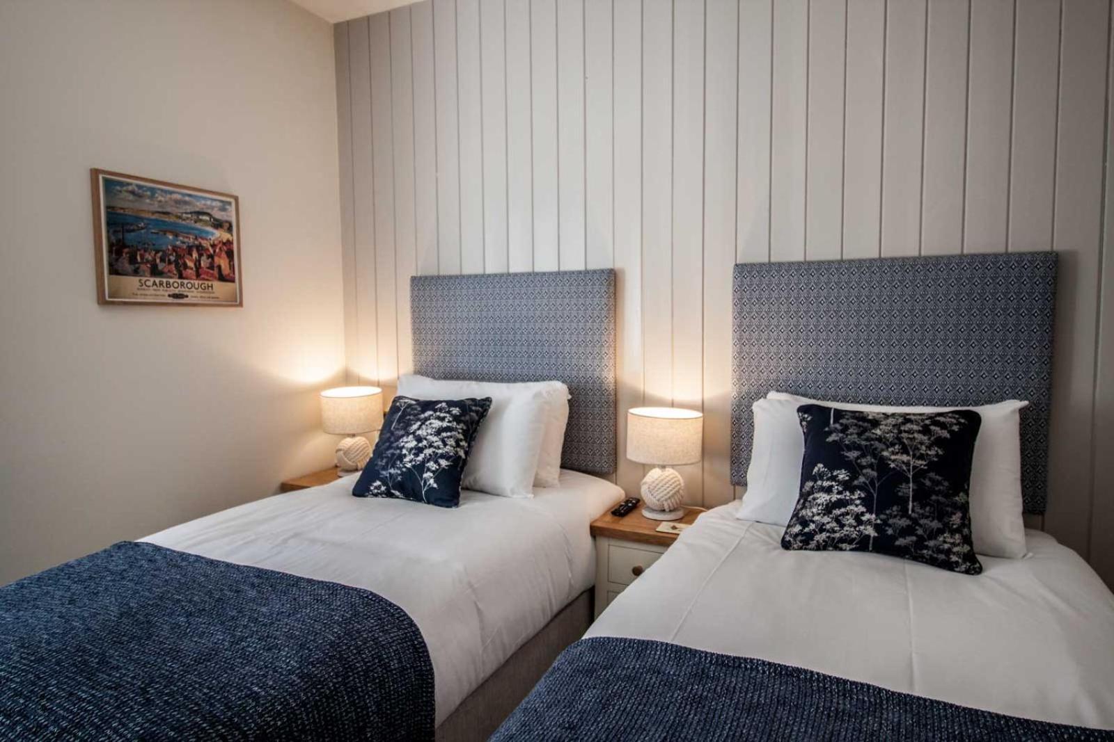 High Oaks Grange - Cottages ピカリング 部屋 写真
