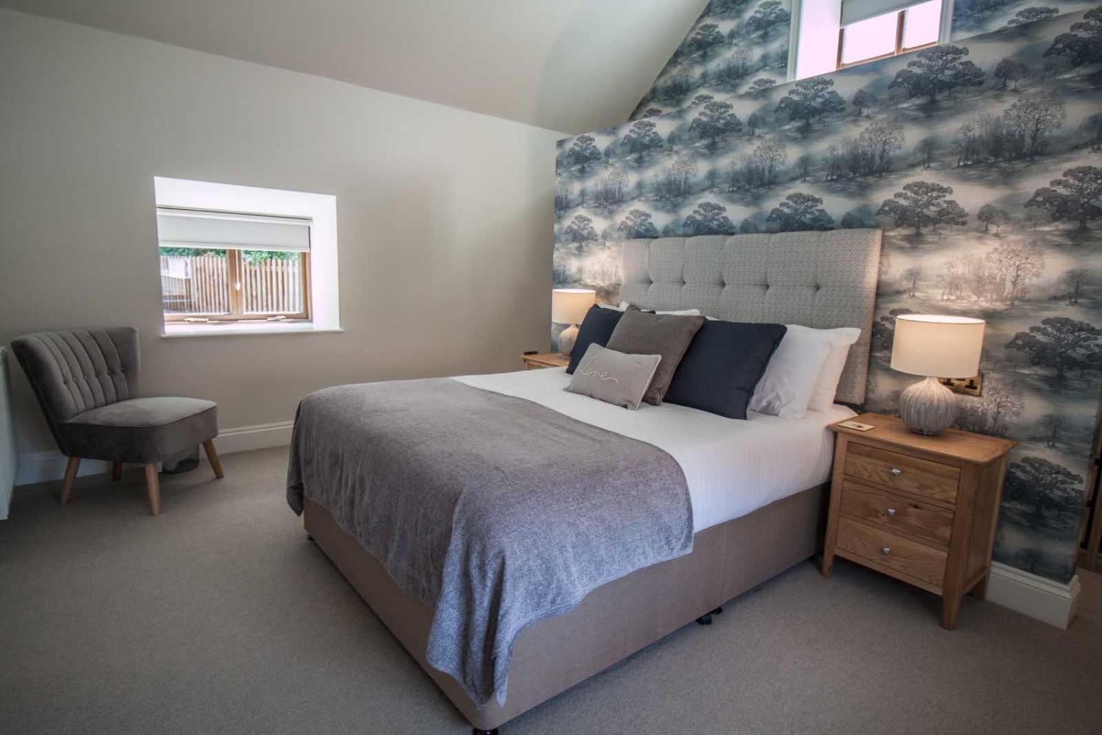 High Oaks Grange - Cottages ピカリング 部屋 写真