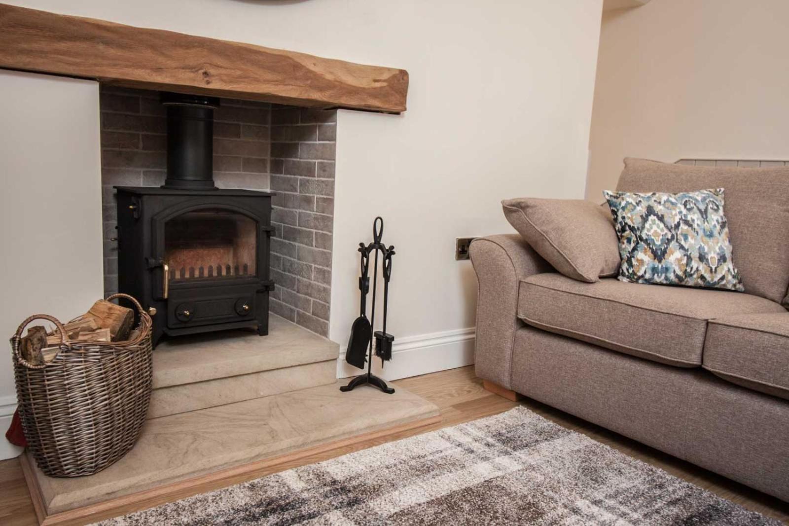 High Oaks Grange - Cottages ピカリング 部屋 写真