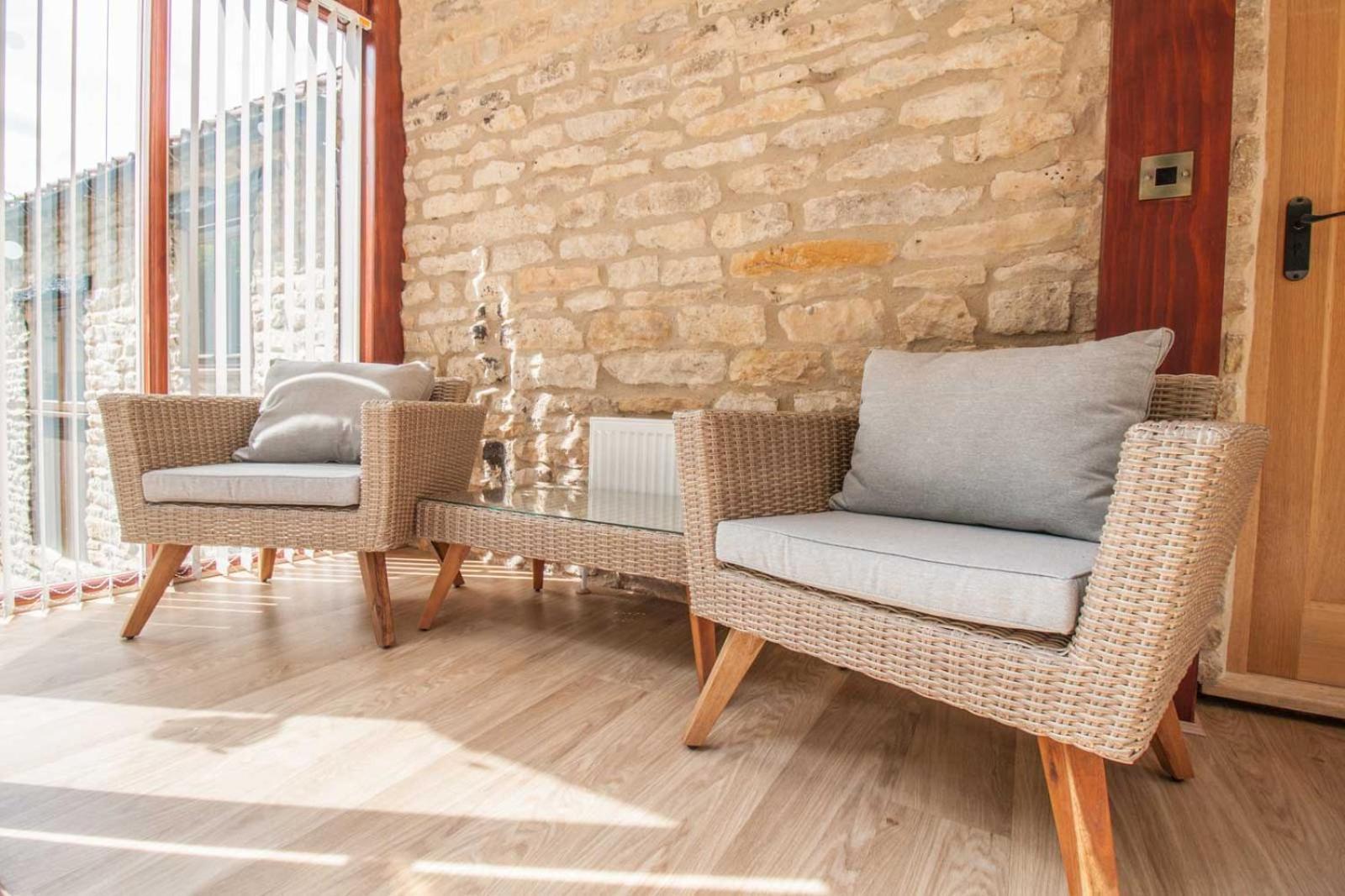 High Oaks Grange - Cottages ピカリング 部屋 写真