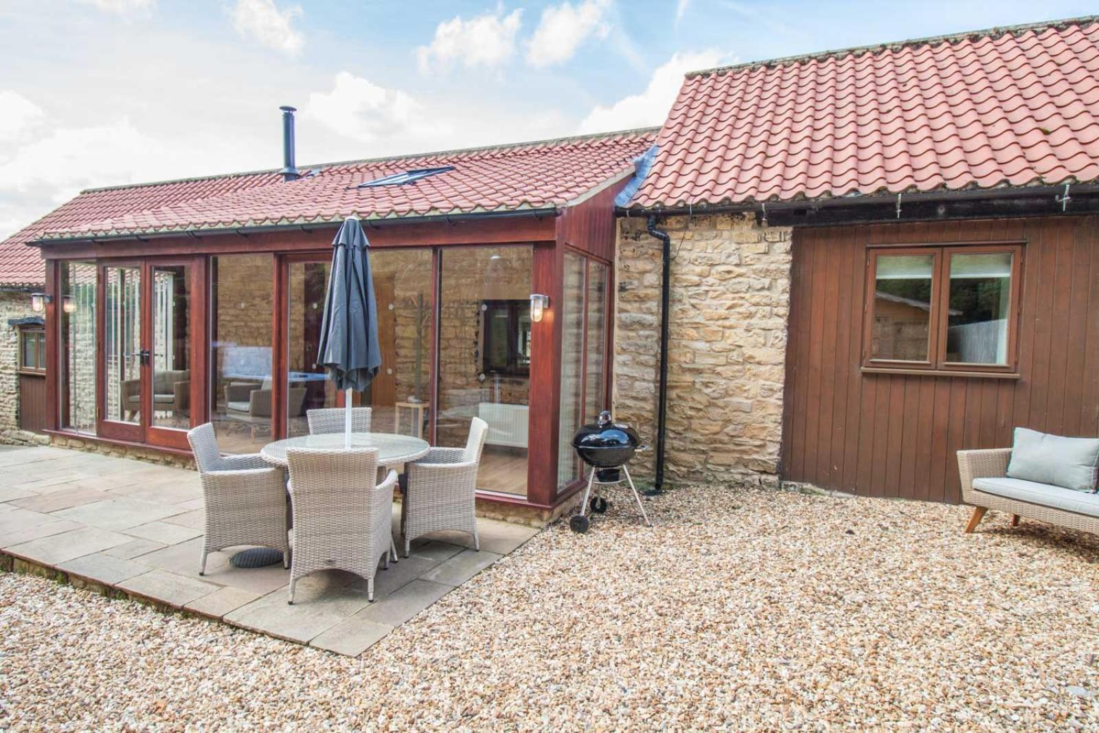 High Oaks Grange - Cottages ピカリング 部屋 写真