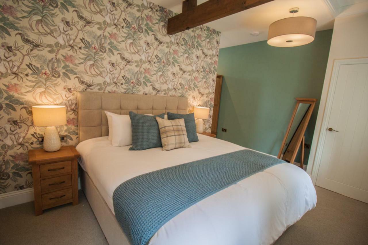 High Oaks Grange - Cottages ピカリング エクステリア 写真